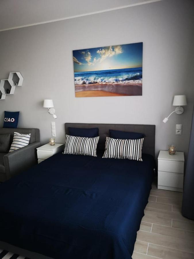 Aquamarina Onyx Seaside Apartment Miedzyzdroje Bagian luar foto