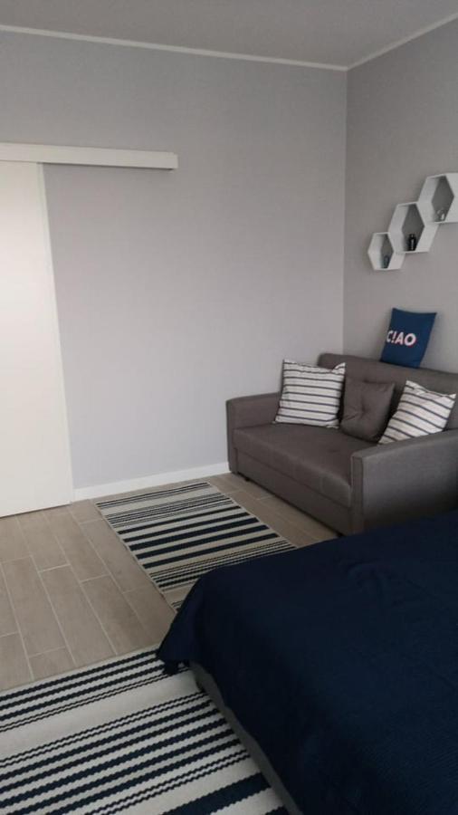 Aquamarina Onyx Seaside Apartment Miedzyzdroje Bagian luar foto